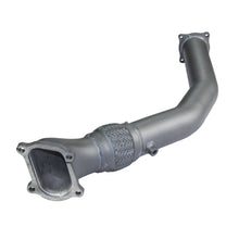 Load image into Gallery viewer, Redback Extreme Duty Exhaust for Toyota Landcruiser 105 Series Wagon (03/1998 - 10/2007)