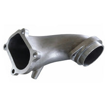 Load image into Gallery viewer, Redback Extreme Duty Exhaust for Toyota Landcruiser 75 Series Leaf Suspension Front with 1HD Conversion