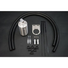 Load image into Gallery viewer, Toyota HIACE D-4D 2004-2017 HPD Diesel HIACE D-4D HPD CATCH CAN