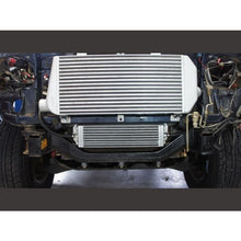 Load image into Gallery viewer, Toyota LandCruiser HPD Diesel 100 SERIES AUTO TRANS COOLER 1HD-FTE 400X110