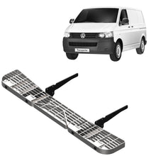 Load image into Gallery viewer, TAG Rear Step for Volkswagen Transporter / Caravelle (03/2010 - on)