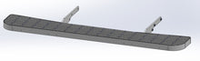 Load image into Gallery viewer, TAG Rear Step for Volkswagen Transporter / Caravelle (03/2010 - on)