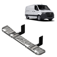 Load image into Gallery viewer, TAG Rear Step for MERCEDES-BENZ Sprinter (02/2018 - on)