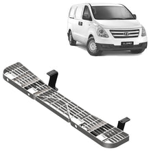 Load image into Gallery viewer, TAG Rear Step for Hyundai ILoad (01/2008 - on)