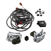 Load image into Gallery viewer, Toyota Landcruiser 76 Series (2023-2025) GDJ Electric Park Brake Kit