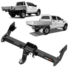 Load image into Gallery viewer, TAG 4x4 Recovery Towbar for Mazda BT-50 (11/2011 - 07/2020)