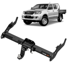 Load image into Gallery viewer, TAG 4x4 Recovery Towbar for Toyota Hilux (08/2008 - 09/2015)