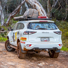 Load image into Gallery viewer, TAG 4x4 Recovery Towbar for Isuzu MU-X (06/2021 - on)