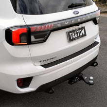 Load image into Gallery viewer, TAG Extreme Recovery Towbar & Direct Fit Wiring for Ford Everest Next Gen (06/2022 - 03/2025)