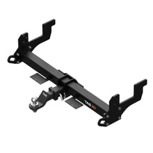 Load image into Gallery viewer, TAG Extreme Recovery Towbar And Direct Fit Wiring Kit For Toyota Landcruiser 78 Series Troopy (08/1991 - on)