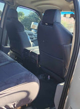 Load image into Gallery viewer, Adapter Kit to fit Falcon/Commodore seat into Ford F250 (1999 - 2005)