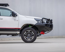 Load image into Gallery viewer, Toyota HiLux N80 (20-25) Ironman APEX Bull Bar