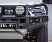 Load image into Gallery viewer, Toyota HiLux N80 (20-25) Ironman APEX Bull Bar