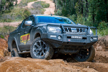 Load image into Gallery viewer, Nissan Pathfinder (2005-2015) R51 50mm suspension lift kit Diesel V6 - Tough Dog Foam Cell
