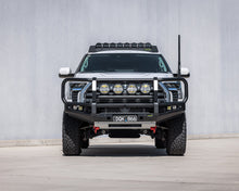 Load image into Gallery viewer, Toyota Tundra (22+) Ironman APEX Bull Bar
