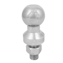 Load image into Gallery viewer, CURT Rebellion XD ShockDrop Ball Mount Kit