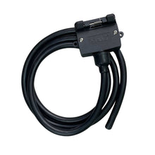 Load image into Gallery viewer, TAG Heavy Duty Towbar and Universal Wiring Harness for Nissan Navara D22 (01/1997 - 10/2015)