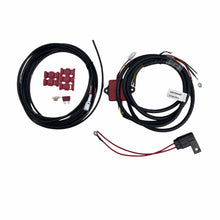 Load image into Gallery viewer, Brink European Style Towbar & Universal Wiring Harness for MERCEDES-BENZ GLA (02/2020 - on) GLB (08/2019 - on)