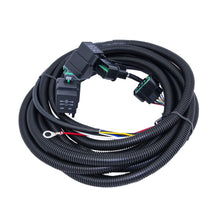 Load image into Gallery viewer, TAG Heavy Duty Towbar & Wiring Kit For Mitsubishi Triton MR Series Models Without Rear Step (12/2018 - 2024)