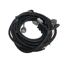 Load image into Gallery viewer, TAG Standard Duty Towbar & Direct Fit Wiring for Hiace / Commuter (12/2013 - on)