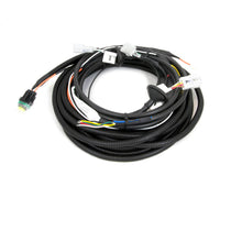 Load image into Gallery viewer, TAG Extreme Recovery Towbar & Direct Fit Wiring Harness For Nissan Y62 Patrol Series 1-5 (12/2012 - on)