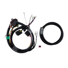 Load image into Gallery viewer, TAG Heavy Duty Towbar & Direct Fit Wiring for Mitsubishi Outlander ZM (06/2021 - on)