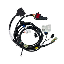 Load image into Gallery viewer, TAG Heavy Duty Towbar & Direct Fit Wiring for Hyundai Tuscon NX4 (02/2021 On)