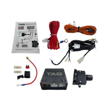 Load image into Gallery viewer, TAG Heavy Duty Towbar & Direct Fit Wiring For Volkswagen Tiguan (05/2016 - 10/2024), Skoda Kodiaq (10/2016 - on)