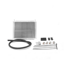 Load image into Gallery viewer, Universal Trans Oil Cooler Kit (280 x 200 x 19mm (5/16'' Hose Barb)