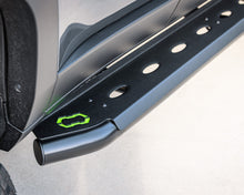 Load image into Gallery viewer, Toyota Prado 250 Series (24+) Ironman Premium Side Steps