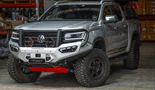 Load image into Gallery viewer, Volkswagen Amarok 2023 onwards Hamer 4x4 Atlas Series Plus Bullbar