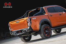 Load image into Gallery viewer, Isuzu D-MAX (2024 onwards) Hamer Extended Victor Sports Bar