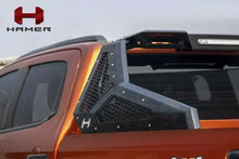 Load image into Gallery viewer, Isuzu D-MAX (2021-2024) Hamer Extended Victor Sports Bar