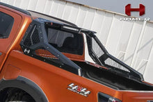 Load image into Gallery viewer, Toyota Hilux (2022-2025) Revo Rogue Hamer Extended Victor Sports Bar