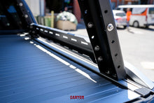 Load image into Gallery viewer, Ford Ranger (2022-2025) Wildtrak OzRoo Tub Rack