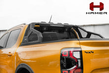 Load image into Gallery viewer, Ford Ranger (2022 onwards) Raptor Hamer Warrior Series Sports Bar