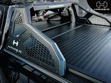Load image into Gallery viewer, Toyota Hilux (2023-2025) GR Hamer 4x4 Warrior Series Sports Bar