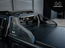 Load image into Gallery viewer, Toyota Hilux (2023-2025) GR Hamer 4x4 Warrior Series Sports Bar