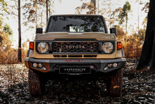 Load image into Gallery viewer, Toyota 70 Series LandCruiser 2023 onwards Hamer 4x4 King Series Bullbar