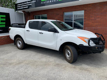 Load image into Gallery viewer, Mazda BT-50 (2011-2025) OzRoo Tub Rack - Half Height & Full Height