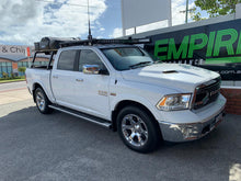 Load image into Gallery viewer, Dodge Ram (2015-2020) OzRoo Tub Rack - Half Height & Full Height