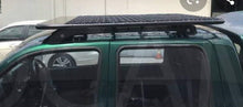 Load image into Gallery viewer, Mitsubishi Triton (2006-2015) ML MN FLAT STYLE Dual Cab Roof Rack