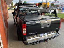 Load image into Gallery viewer, Great Wall (2005-2014) V240 Steed Lockable Roller Ute Tray Cover