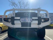 Load image into Gallery viewer, Toyota Hilux (2005-2015) KUN Commercial Bullbar