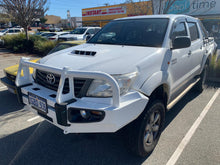 Load image into Gallery viewer, Toyota Hilux (2005-2015) KUN Commercial Bullbar