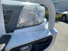 Load image into Gallery viewer, Toyota Hilux (2005-2015) KUN Commercial Bullbar
