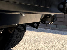 Load image into Gallery viewer, Toyota Hilux (2005-2015) KUN Commercial Bullbar