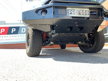 Load image into Gallery viewer, Ford Ranger (2015-2019) PXII Aggressive Tech Pack Compatible Bullbar