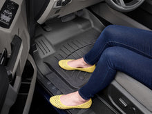 Load image into Gallery viewer, Jeep Gladiator (2021-2025) Weathertech HP Floor Liner (Front & Rear Set)
