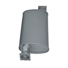 Load image into Gallery viewer, Redback Extreme Duty Exhaust for Nissan Patrol GU 3.0L (05/2000 - 10/2016)